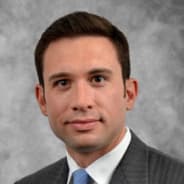 Lyle Young, fellowship faculty at Sonoran Spine Center