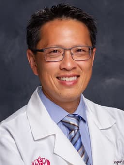 M. Daniel Wongworawat, fellowship faculty at Loma Linda University Medical Center