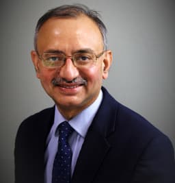M. K. Sood, fellowship faculty at Broomfield Hospital