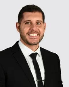 M. Kareem Shaath, fellowship faculty at Orlando Health Jewett Orthopedic Institute / Orlando Regional Medical Center