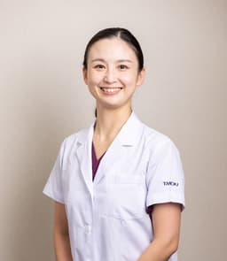 Mai Katakura, fellowship faculty at Institute of Science Tokyo