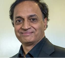 Malik Siddique, fellowship faculty at Freeman Hospital