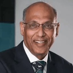 Manoj Khatri, fellowship faculty at Lancashire Teaching Hospitals NHS Foundation Trust