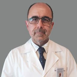 Manuel Méndez, fellowship faculty at UC Chile Dept. of Orthopaedics and Traumatology