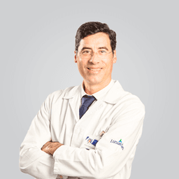 Manuel Resende Sousa, fellowship faculty at Foot & Ankle Surgery Lisbon / three private teaching hospitals