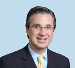Marc A. Weinstein, fellowship faculty at Florida Orthopaedic Institute
