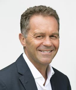 Marc Hirner, fellowship faculty at Health New Zealand - Te Tai Tokerau / Whangarei Hospital