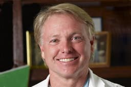 Marc J. Philippon, fellowship faculty at Steadman Philippon Research Institute / The Steadman Clinic