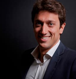 Marc Juvenspan, fellowship faculty at Institut Français de Chirurgie de la Main