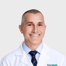 Marc Kowalsky, fellowship faculty at Orthopaedic & Neurosurgery Specialists