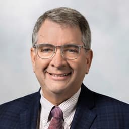 Marc R. Safran, fellowship faculty at Stanford University