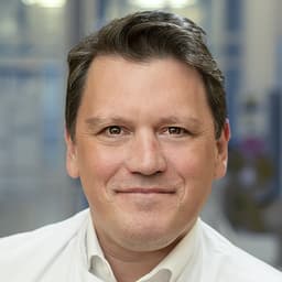 Marcel Dudda, fellowship faculty at University Hospital Essen