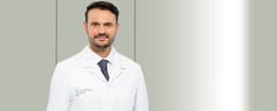 Marco-Christopher Rupp, fellowship faculty at Schulthess Klinik, Shoulder and Elbow Surgery