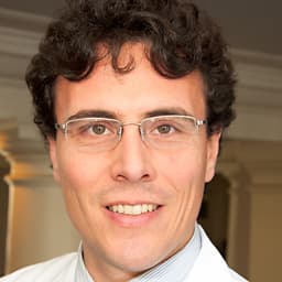 Marco L. Ferrone, fellowship faculty at Mass General Brigham (Massachusetts General Hospital / Brigham and Women's Hospital)