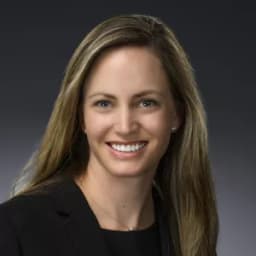Margaret Baldwin, fellowship faculty at Texas Children’s Hospital