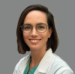 María Jesús Tuca, fellowship faculty at HCMS / UC Chile