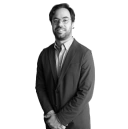 Mariano Menendez, fellowship faculty at UC Davis Health