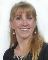 Marie Eve Lebel, fellowship faculty at Western University