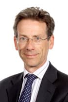 Mark Bowditch, fellowship faculty at ESNEFT