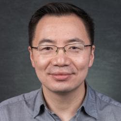 Mark C Lee, MD, fellowship faculty at Connecticut Children's / University of Connecticut School of Medicine