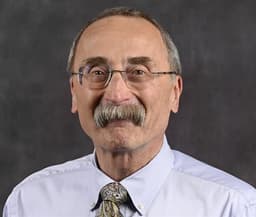 Mark C. Miller, fellowship faculty at University of Pittsburgh Swanson School of Engineering