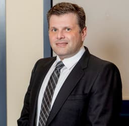 Mark E. Solomon, fellowship faculty at The Pediatric Orthopedic Center