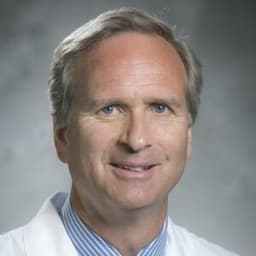 Mark E. Easley, fellowship faculty at Duke University Medical Center