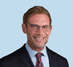 Mark Frankle, fellowship faculty at Florida Orthopaedic Institute / FORE