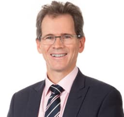 Mark Hurworth, fellowship faculty at Murdoch Orthopaedic Clinic / St John of God Murdoch