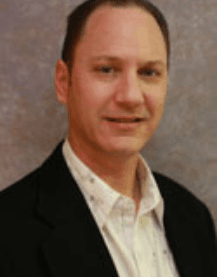 Mark Nabarro, fellowship faculty at Sydney Hospital