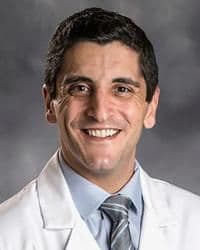 Mark S. Karadsheh, fellowship faculty at Corewell Health East Beaumont University Hospital Adult Reconstruction Hip and Knee Fellowship