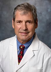 Mark Vrahas, fellowship faculty at Cedars-Sinai Orthopaedic Center