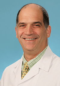 Martin Boyer, fellowship faculty at Washington University School of Medicine / Barnes-Jewish Hospital