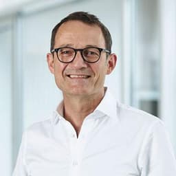 Martin Jung, fellowship faculty at Orthopädische Chirurgie München (OCM)