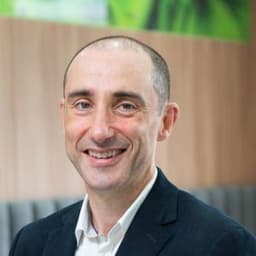 Martin Wood, fellowship faculty at Mater Private Hospital Brisbane