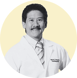 Marvin Chang, fellowship faculty at Excel Neurosurgery & Spine
