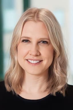 Maryse Bouchard, fellowship faculty at SickKids / University of Toronto
