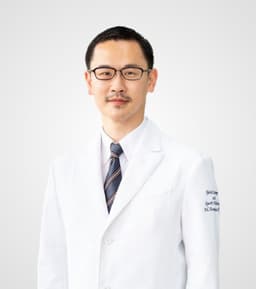 Masaki Amemiya, fellowship faculty at Institute of Science Tokyo