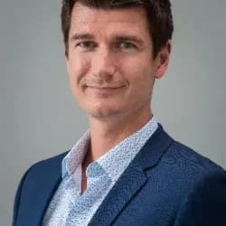 Mathieu Ferrand, fellowship faculty at Centre de l’Épaule et du Coude, Institut Locomoteur de l’Ouest / CHP Saint-Grégoire