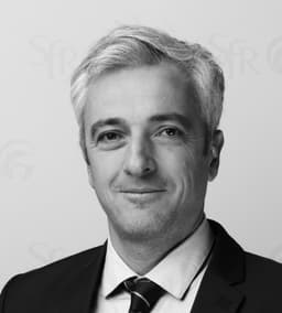 Mathieu Thaunat, fellowship faculty at Centre Orthopédique Santy