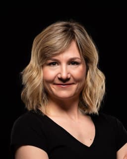 Mathilde Hupin, fellowship faculty at CHU Sainte-Justine