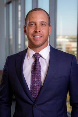 Matthew Belton, fellowship faculty at University of Colorado School of Medicine