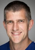 Matthew Costa, fellowship faculty at Oxford Trauma Service, Oxford University Hospitals