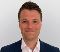 Matthew Hampton, fellowship faculty at Sheffield Teaching Hospitals NHS Foundation Trust