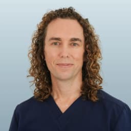 Matthew J. Boyle, fellowship faculty at Starship Children's Hospital; Auckland Bone and Joint Surgery