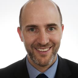 Matthew Jones, fellowship faculty at University Hospitals Coventry and Warwickshire NHS Trust
