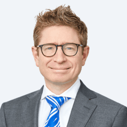 Matthew Lawson-Smith, fellowship faculty at Fremantle Hospital Department of Hand Surgery