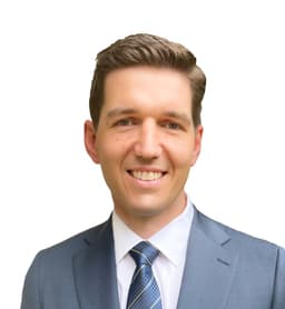 Matthew Rackham, fellowship faculty at The International Spine Centre / partner Adelaide hospitals