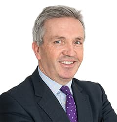 Matthew Solan, fellowship faculty at Frimley Health / Royal Surrey County Hospital