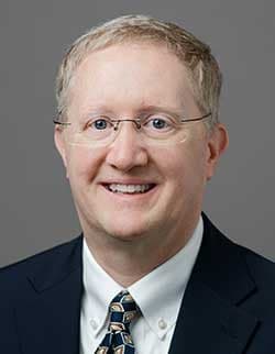 Matthew T. Drake, fellowship faculty at Hospital for Special Surgery / NewYork-Presbyterian / Weill Cornell